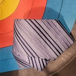 Giorgio Armani men's tie